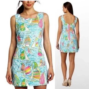 Lilly Pulitzer Shift dress